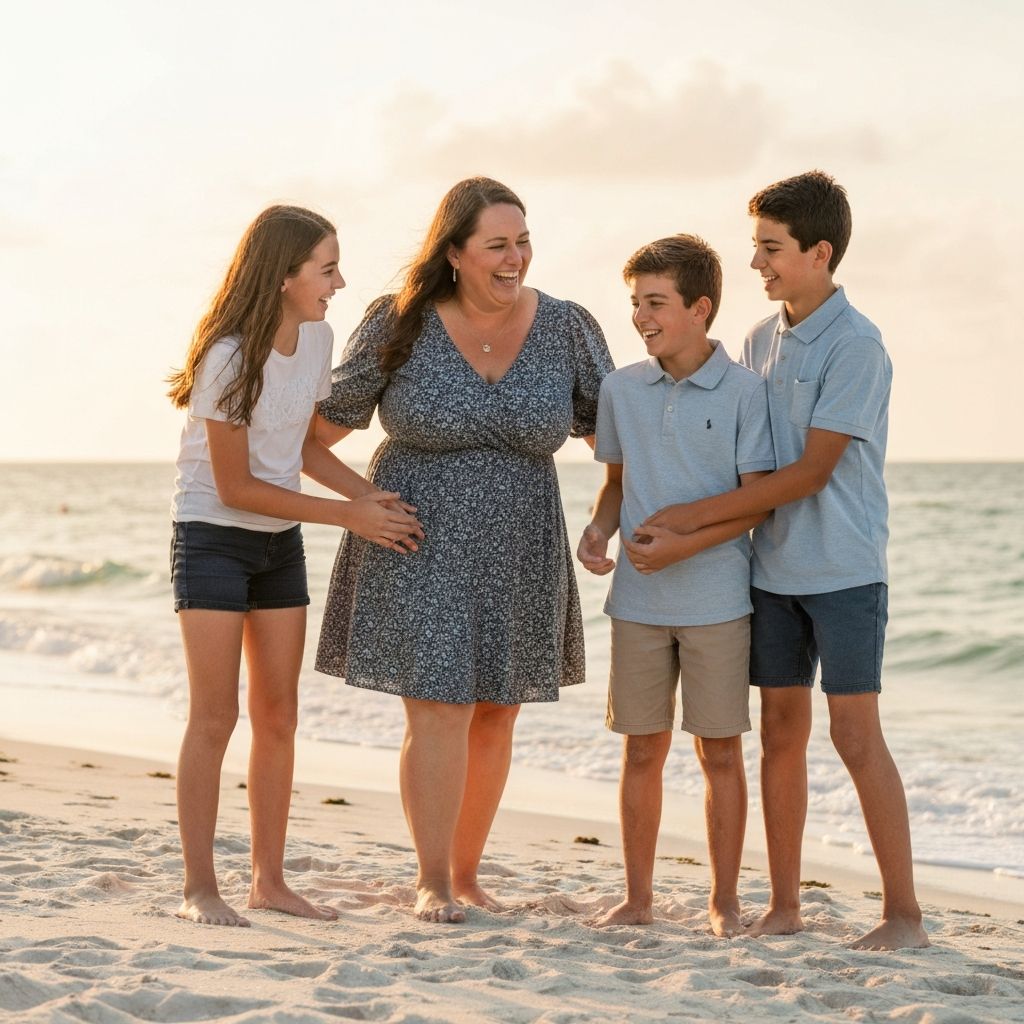 Hoffer Family Foundation community